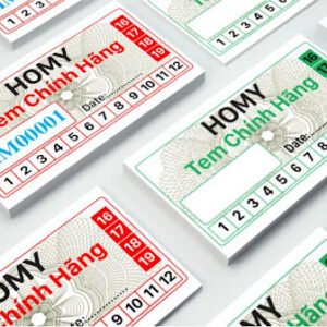 In Decal - In Nowads - Công Ty TNHH TM DV XNK Đầu Tư Thanh Long